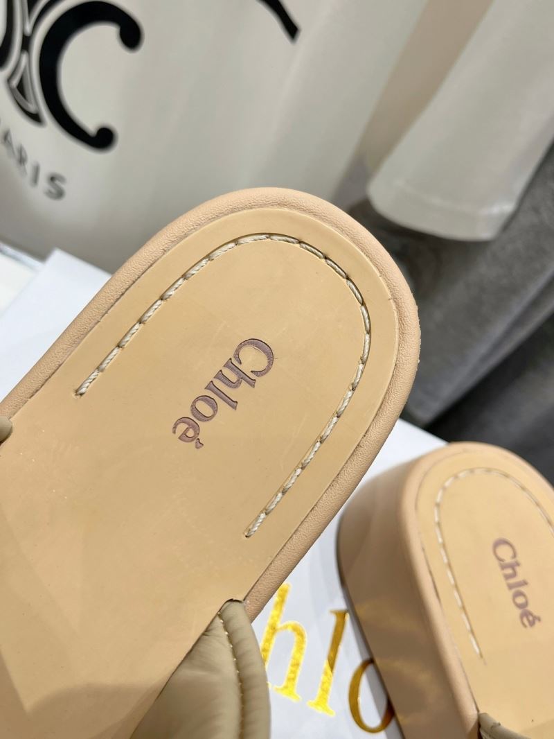 Chloe Sandals